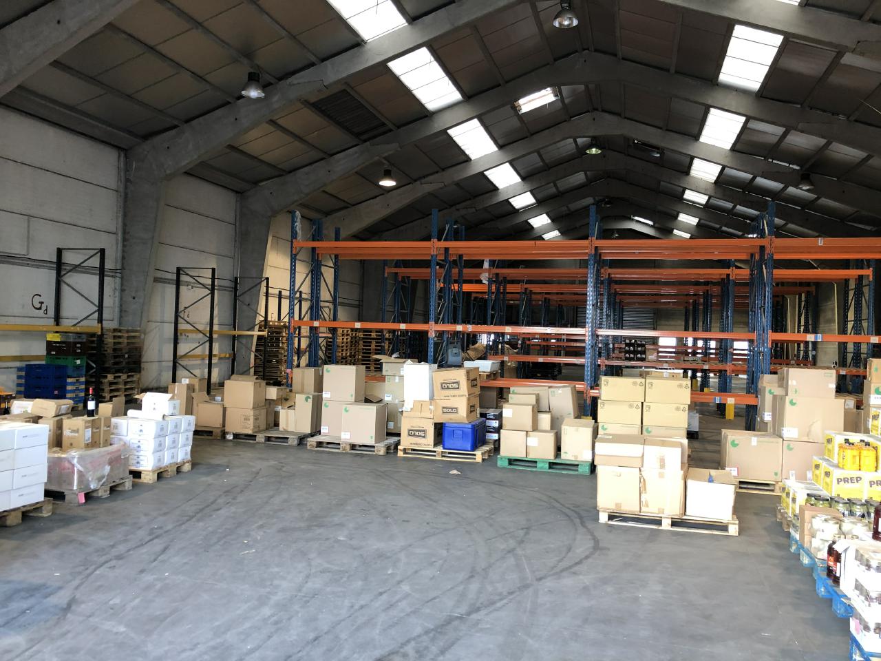 Local d'activité Seclin 1000m² Location local d'activité Seclin Nord OLACT2529667 11
